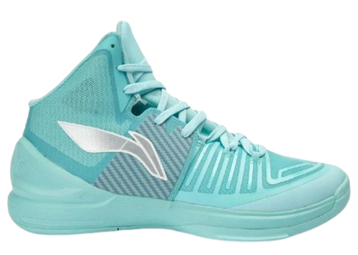 Li-Ning Power 2 CBA Glen Robinson III Pink Purple - ABAK035-5
